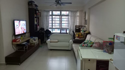 Blk 209B Compassvale Lane (Sengkang), HDB 4 Rooms #205388141